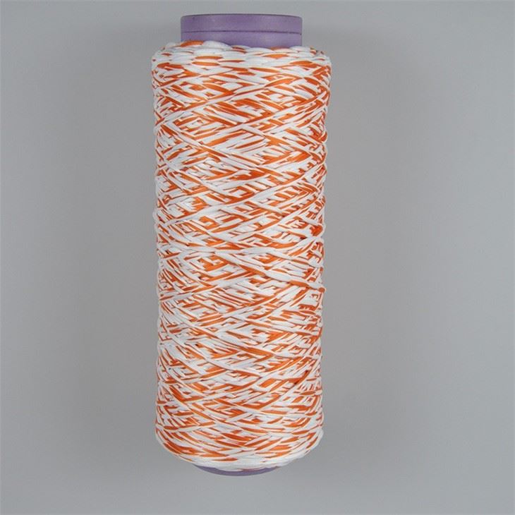 Wholesale Microfiber Yarn Mop High Quality Stripe Yarn