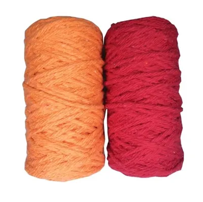 Насколько долговечна хлопчатобумажная пряжа? Углубленный анализ его срока службы